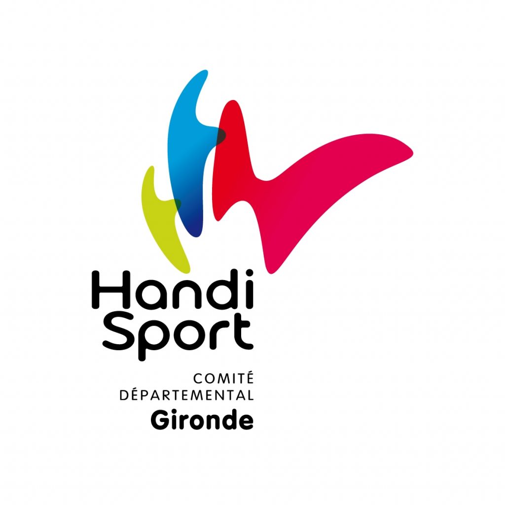 logo handisport 33