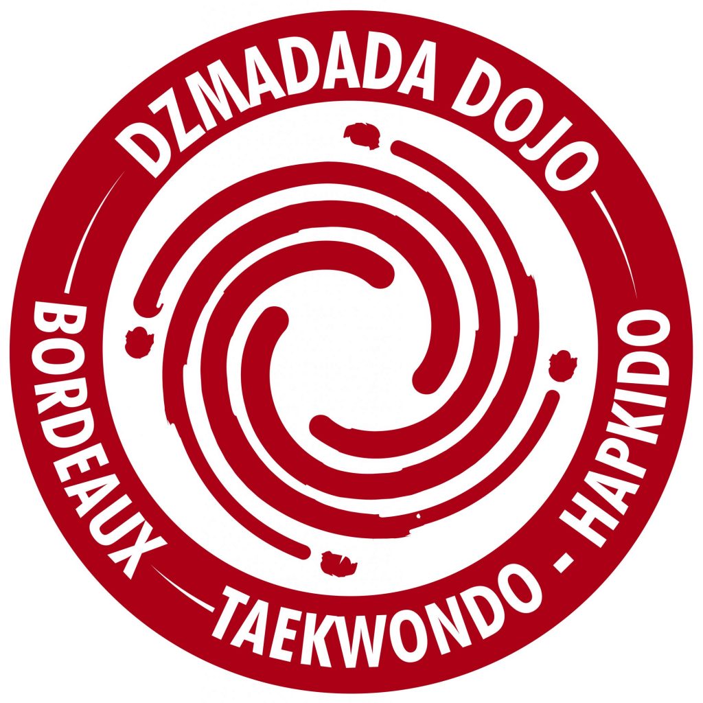Logo dzmadada dojo